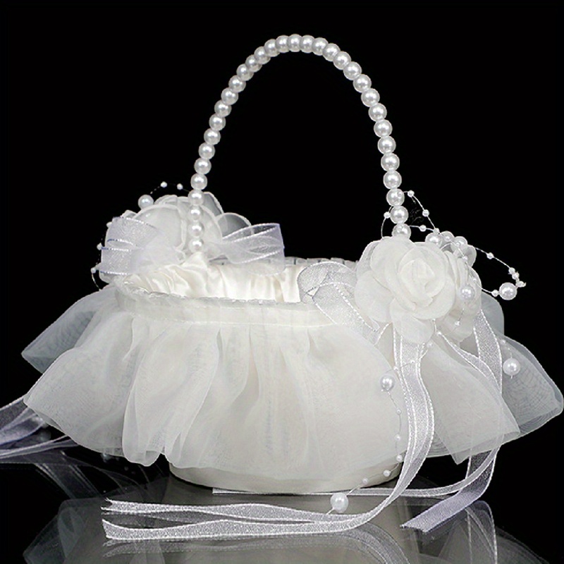 Gardening Tools Girls - Cestas para Damas de Honra em