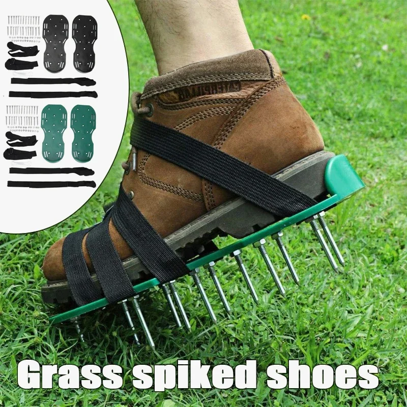 Gardening Tools Revit - D 1 Par de Sandálias de