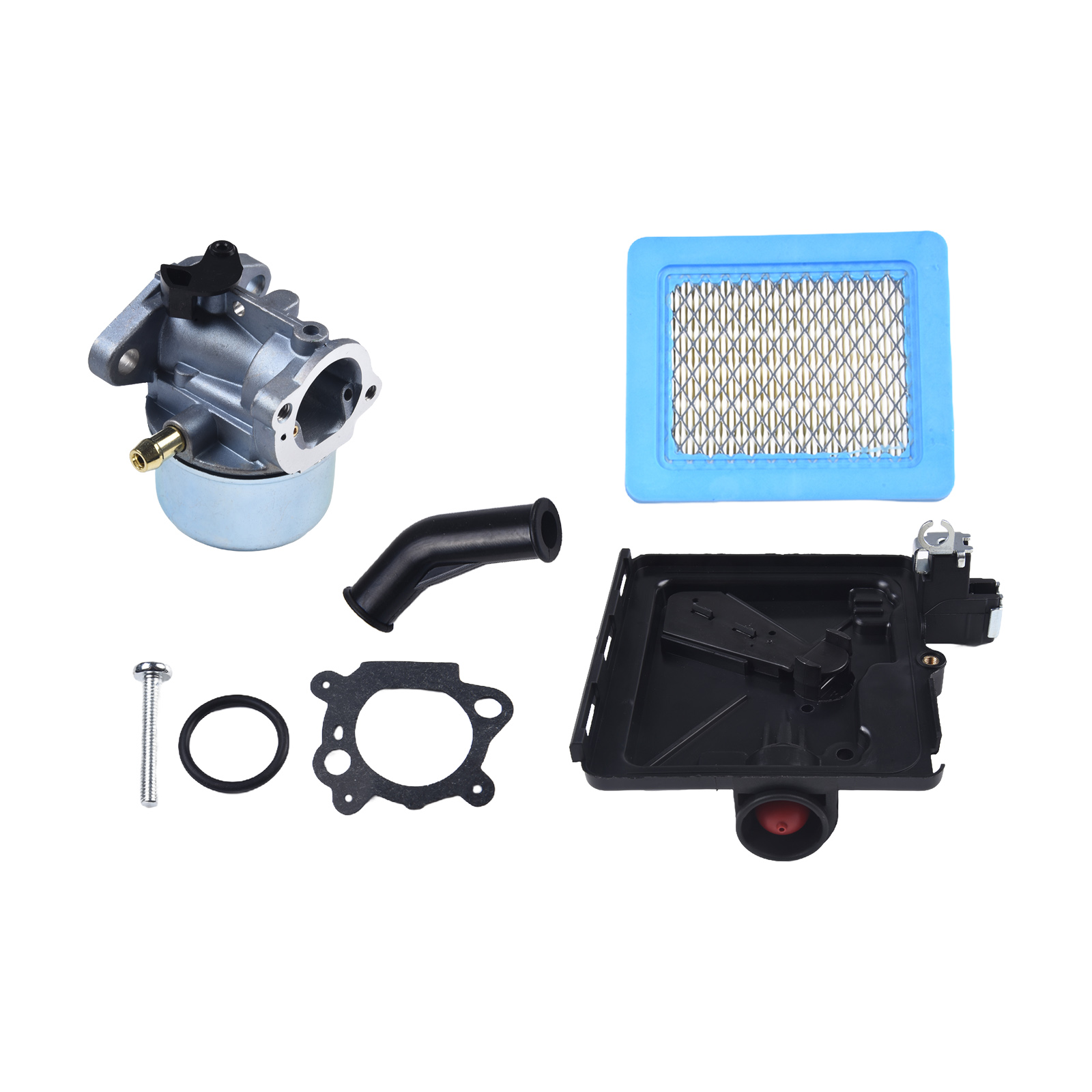 Kit de Limpeza de Filtro de Ar - Gardening Tools Essential avaliação e preço