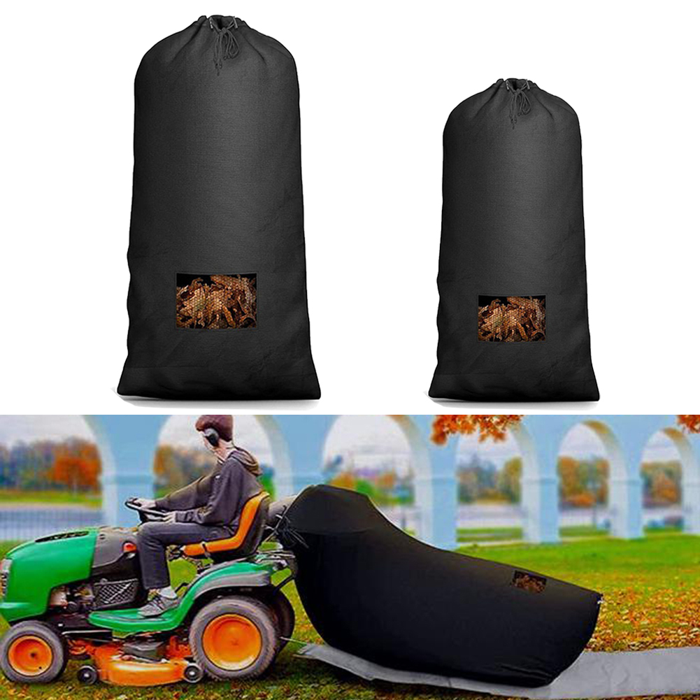Saco para Folhas de Trator de  - Gardening Tools Must Haves avaliação e preço