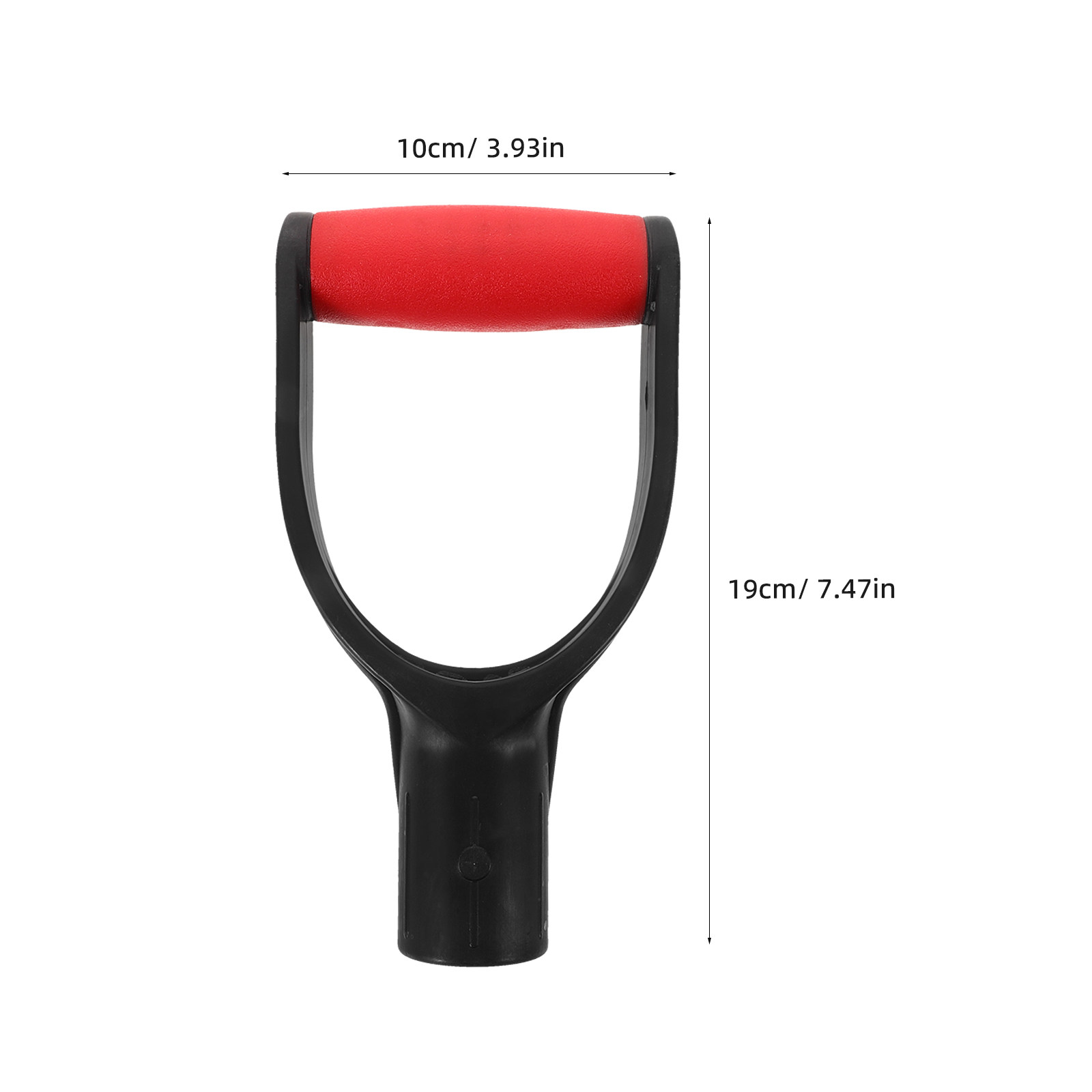 Cabo de substituição universal - Spade Digging Fork avaliação e preço