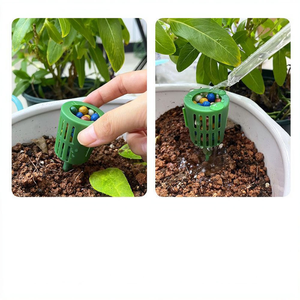 Caixa de fertilizante para pla - Gardening Tools Essential avaliação e preço