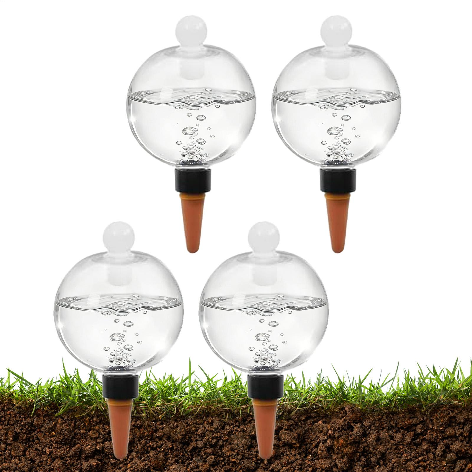 Bolas de Rega Automática para  - Automatic Plant Waterer avaliação e preço