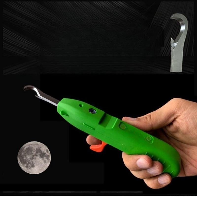 Tesoura de Colheita de Frutas  - Gardening Tools Vegetables avaliação e preço
