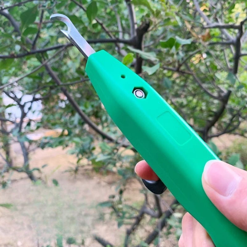 Tesoura de Colheita de Frutas  - Gardening Tools Vegetables avaliação e preço