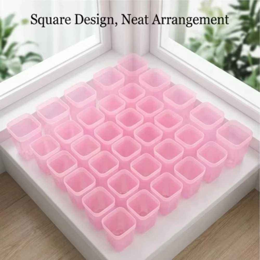 Vasos de Plástico Autoirrigáve - Self-Watering Planter avaliação e preço