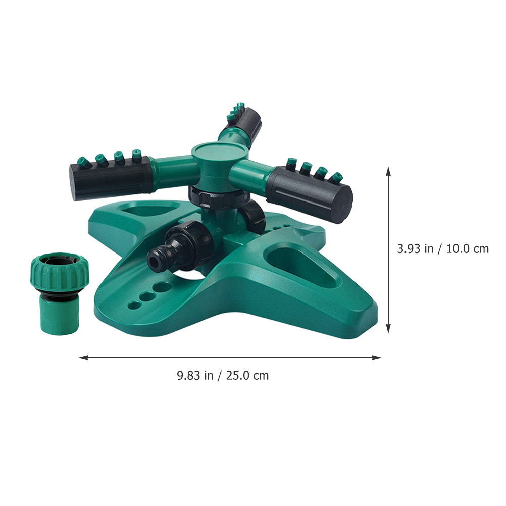 1 unidade de aspersor automáti - Gardening Tools Vegetables avaliação e preço