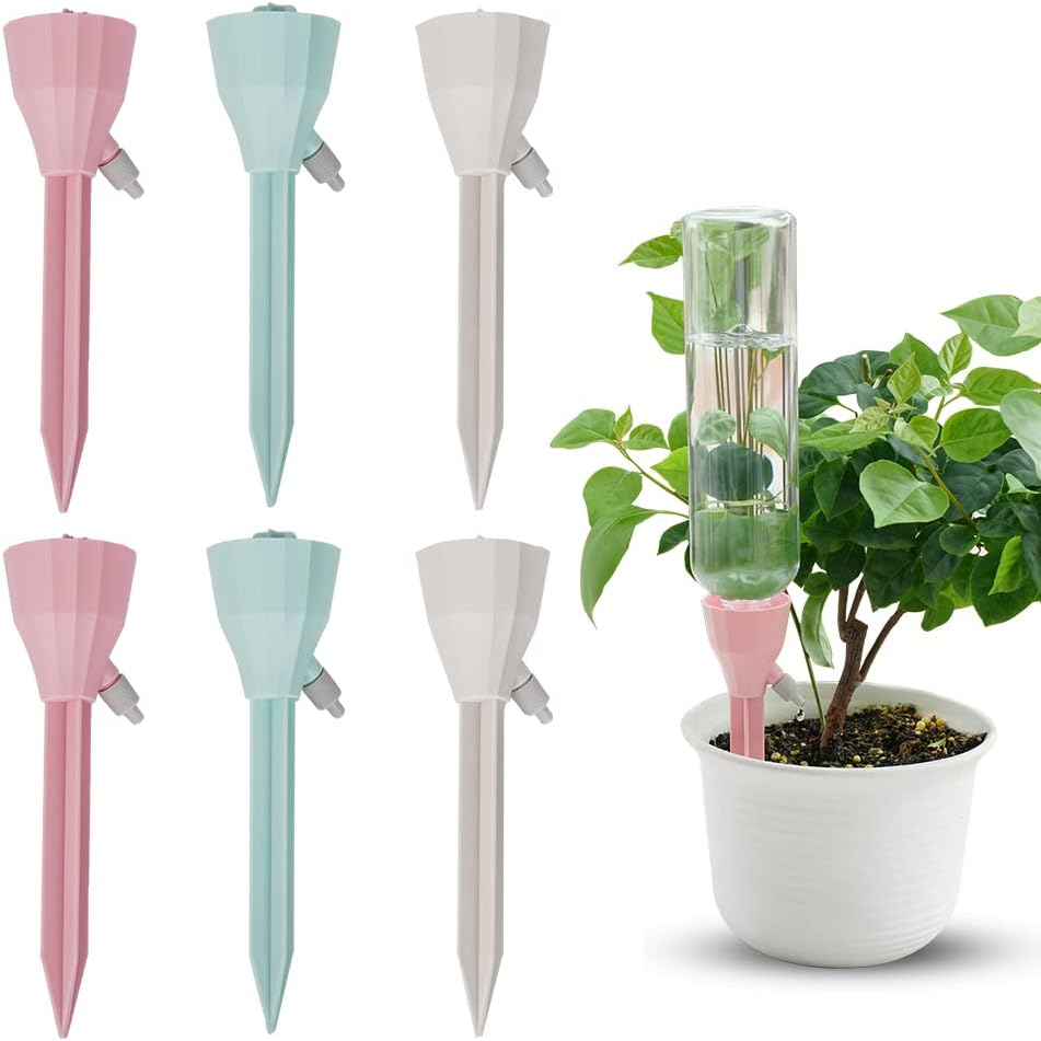 Sistema de irrigação por gotej - Automatic Plant Waterer avaliação e preço