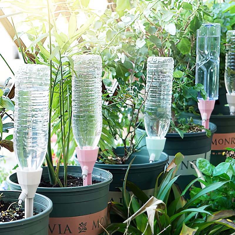Sistema de irrigação por gotej - Automatic Plant Waterer avaliação e preço