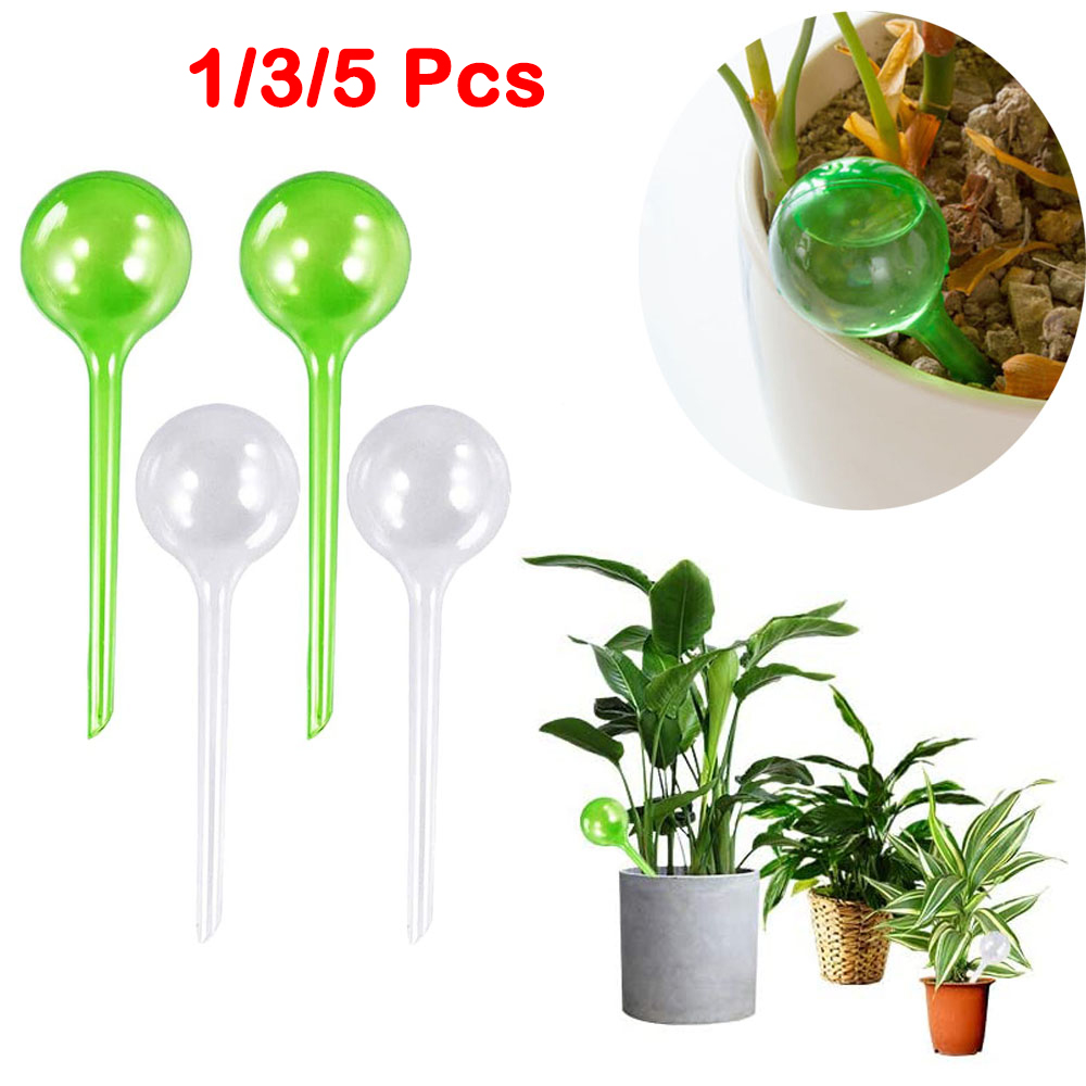 Alimentador Automático De Água - Automatic Plant Waterer avaliação e preço