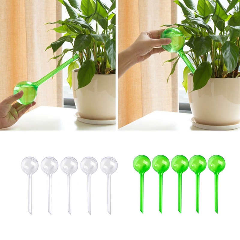 Alimentador Automático De Água - Automatic Plant Waterer avaliação e preço