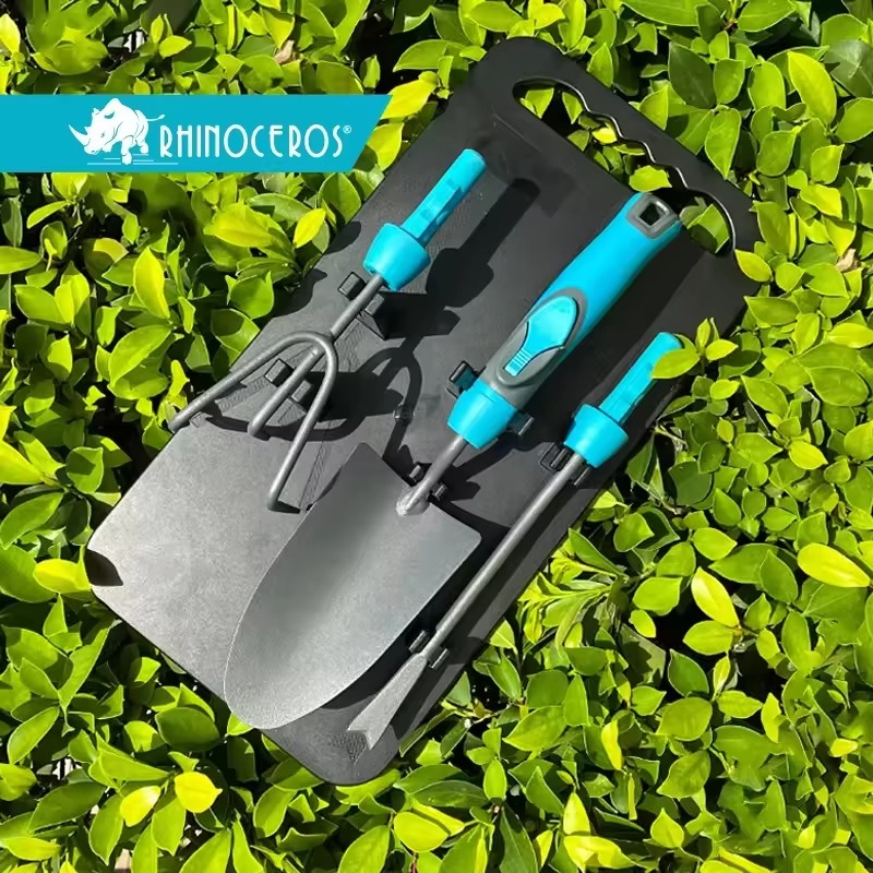 Kit de Ferramentas de Jardinag - Spade Digging Fork avaliação e preço