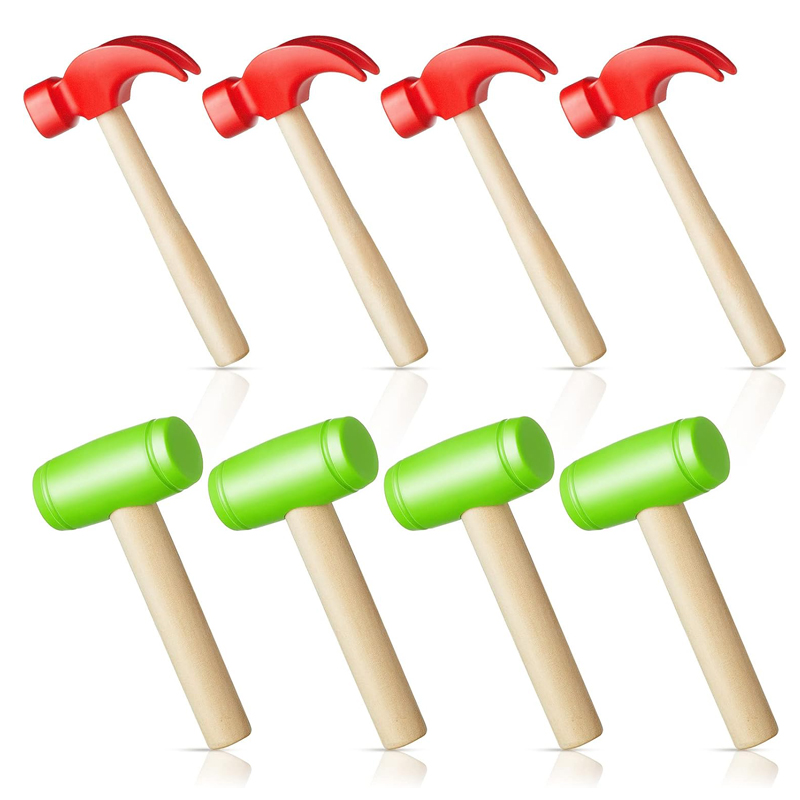 Martelo de Brinquedo Infantil: - Gardening Tools Girls avaliação e preço