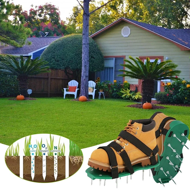 D 1 Par de Sandálias de Jardin - Gardening Tools Revit avaliação e preço
