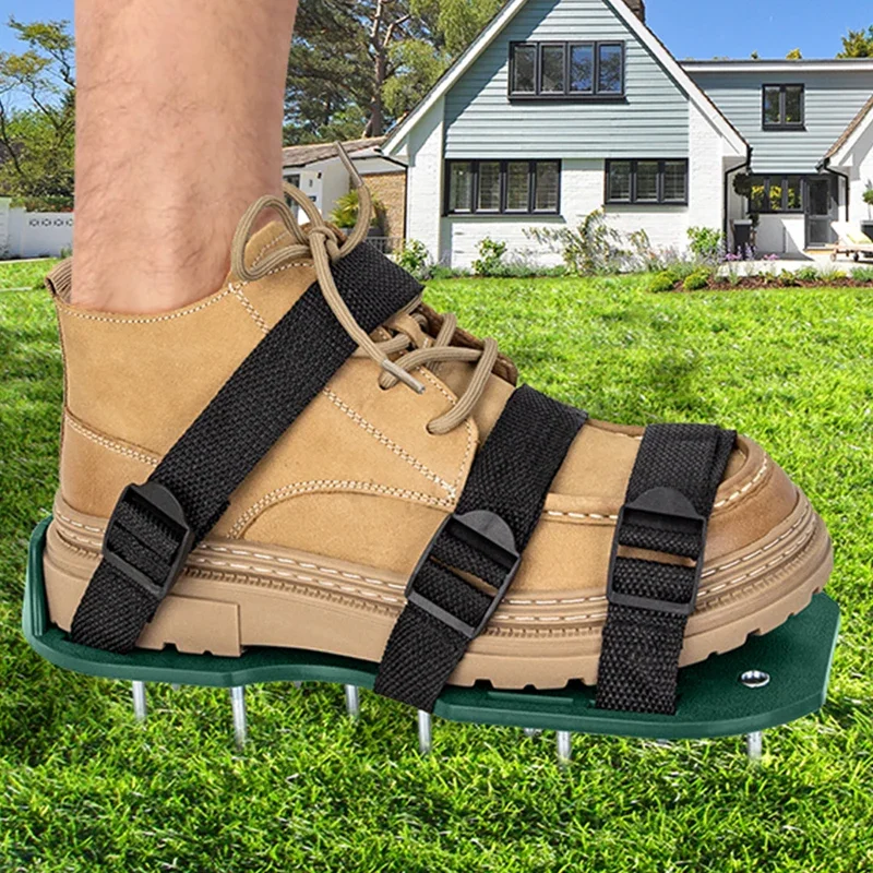D 1 Par de Sandálias de Jardin - Gardening Tools Revit avaliação e preço